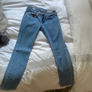 Rag and Bone - Dre Capri